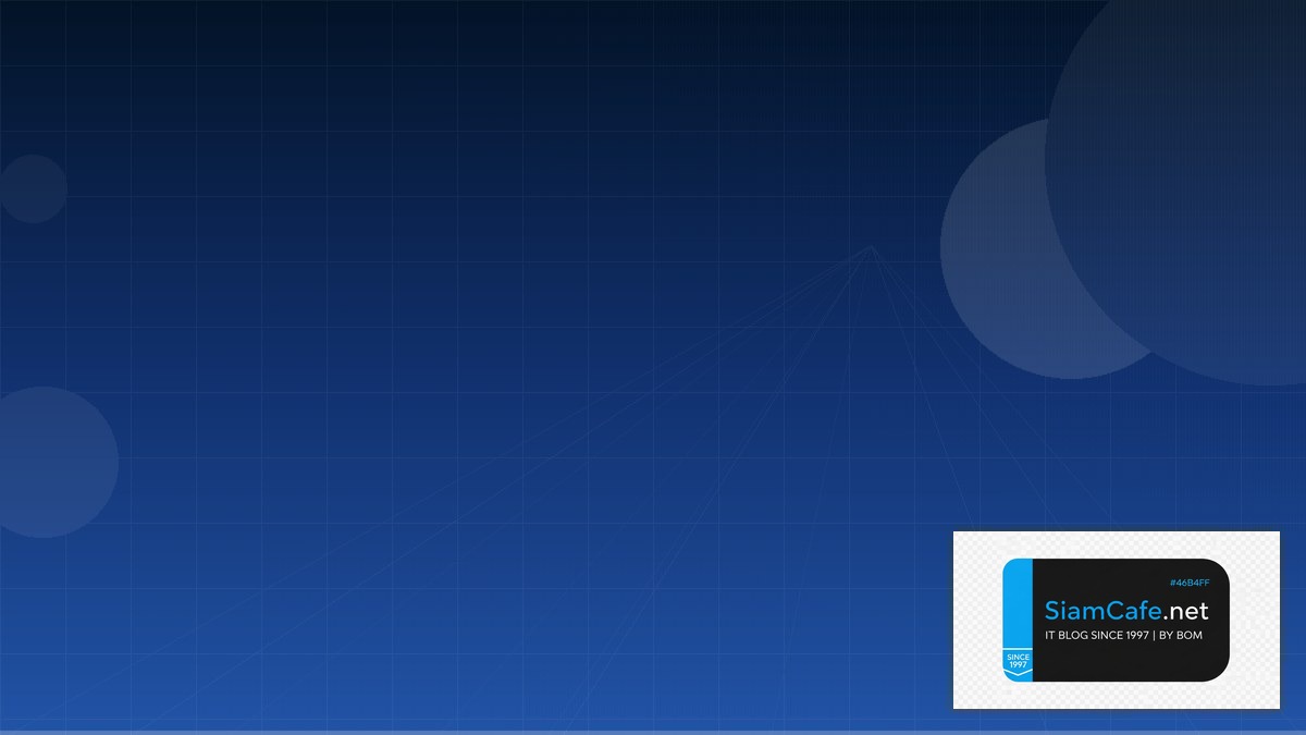 HAProxy Advanced Cloud Migration Strategy | SiamCafe Blog