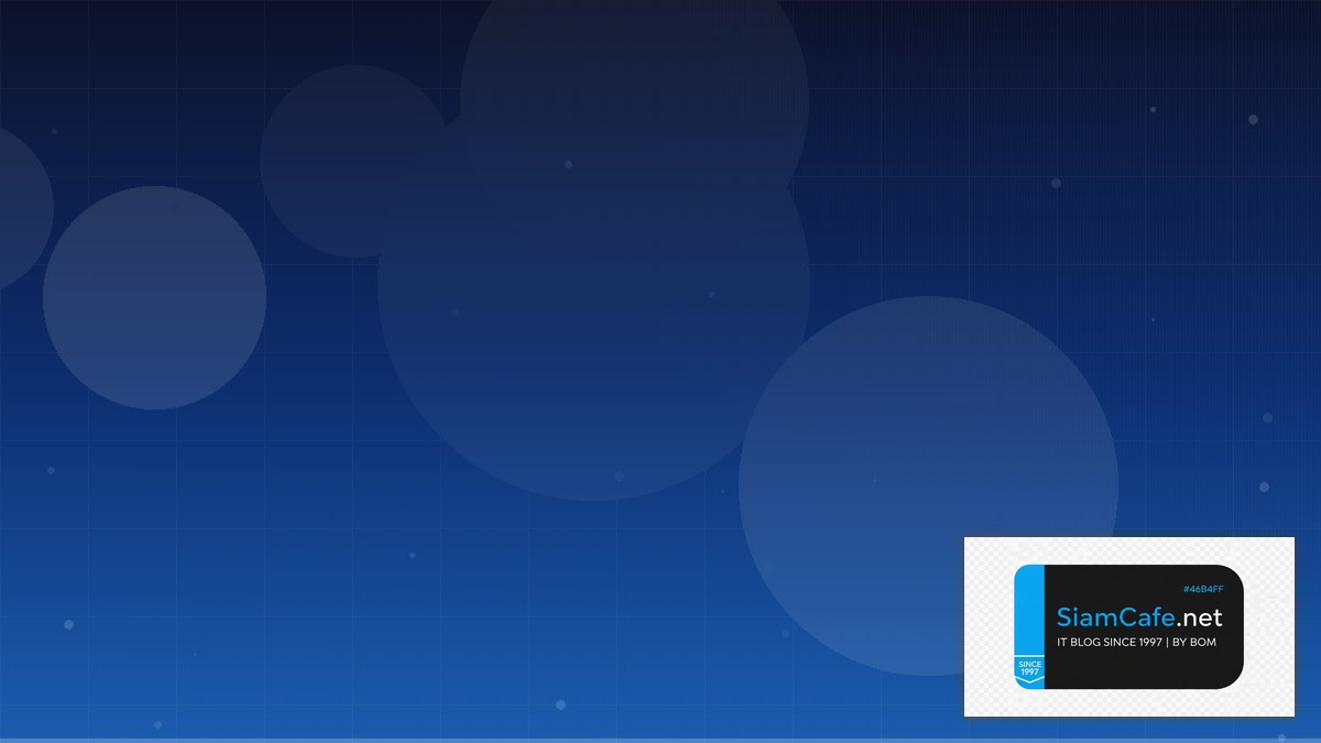 HAProxy Advanced Code Review Best Practice | SiamCafe Blog