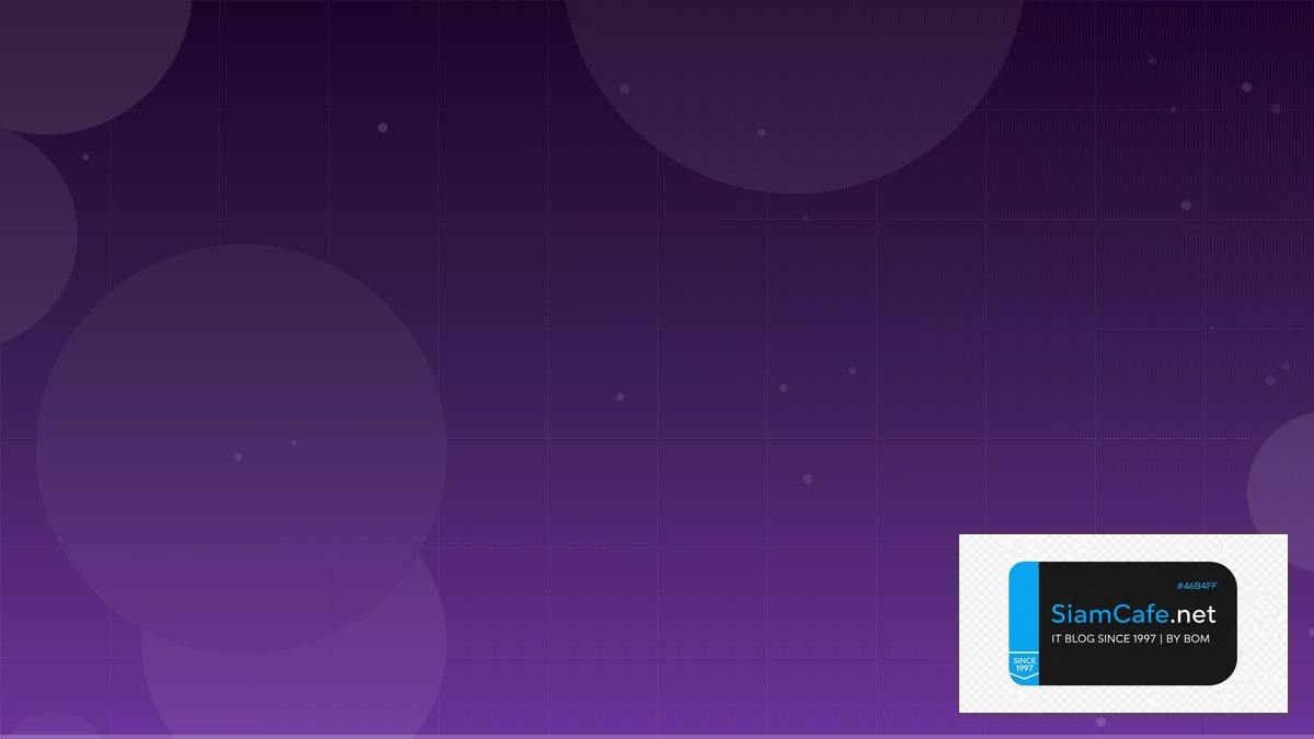 HAProxy Advanced Data Pipeline ETL | SiamCafe Blog