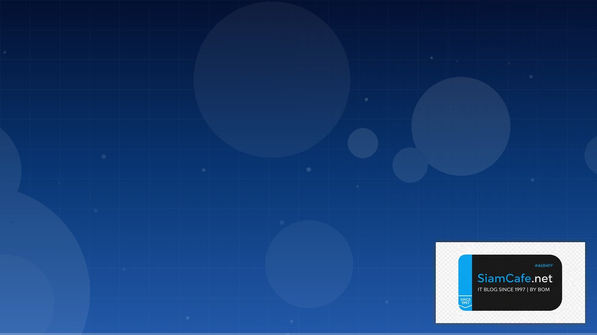 HAProxy Advanced DevOps Culture | SiamCafe Blog