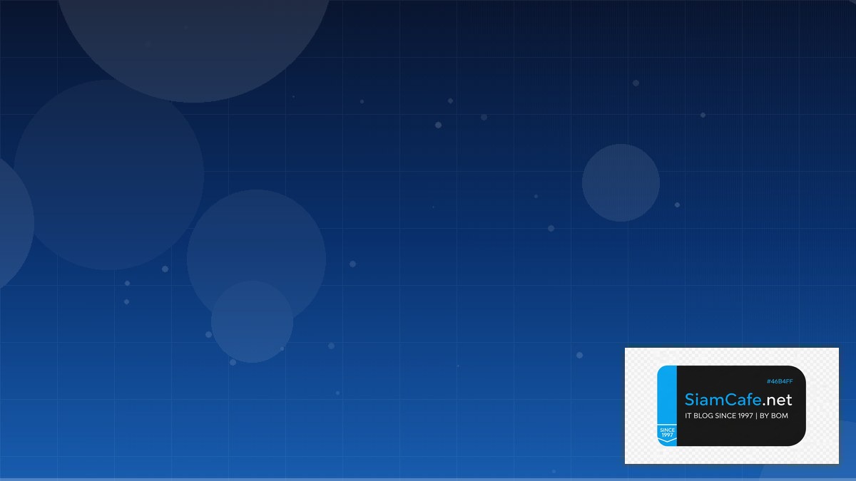 HAProxy Advanced DevSecOps Integration | SiamCafe Blog