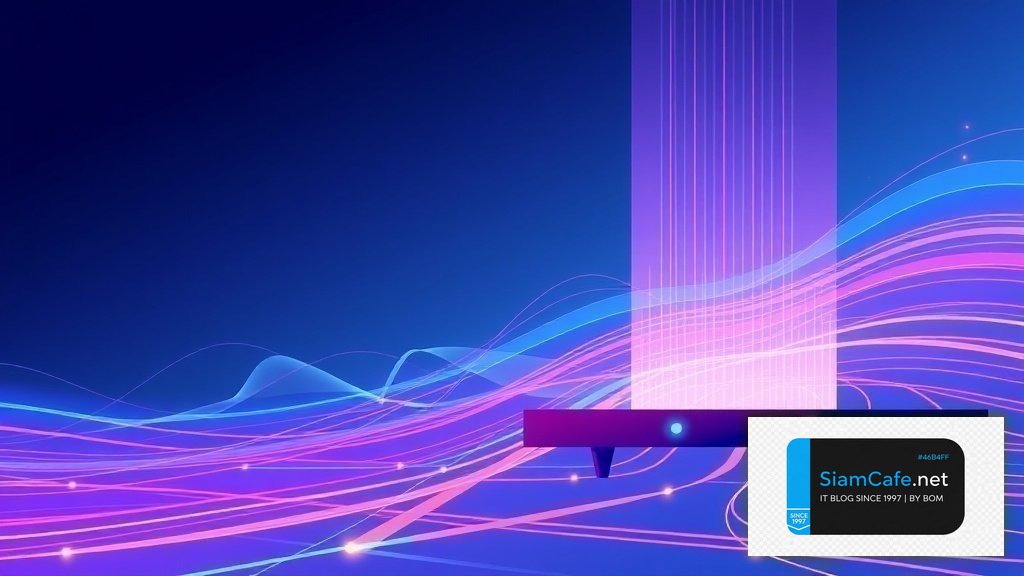 HAProxy Advanced Edge Deployment | SiamCafe Blog