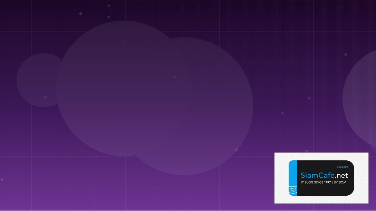 HAProxy Advanced Feature Flag Management | SiamCafe Blog