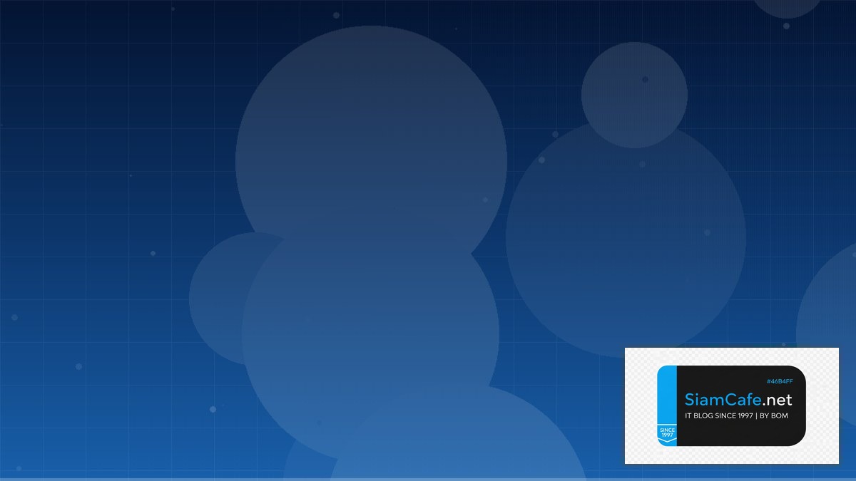 HAProxy Advanced GitOps Workflow | SiamCafe Blog