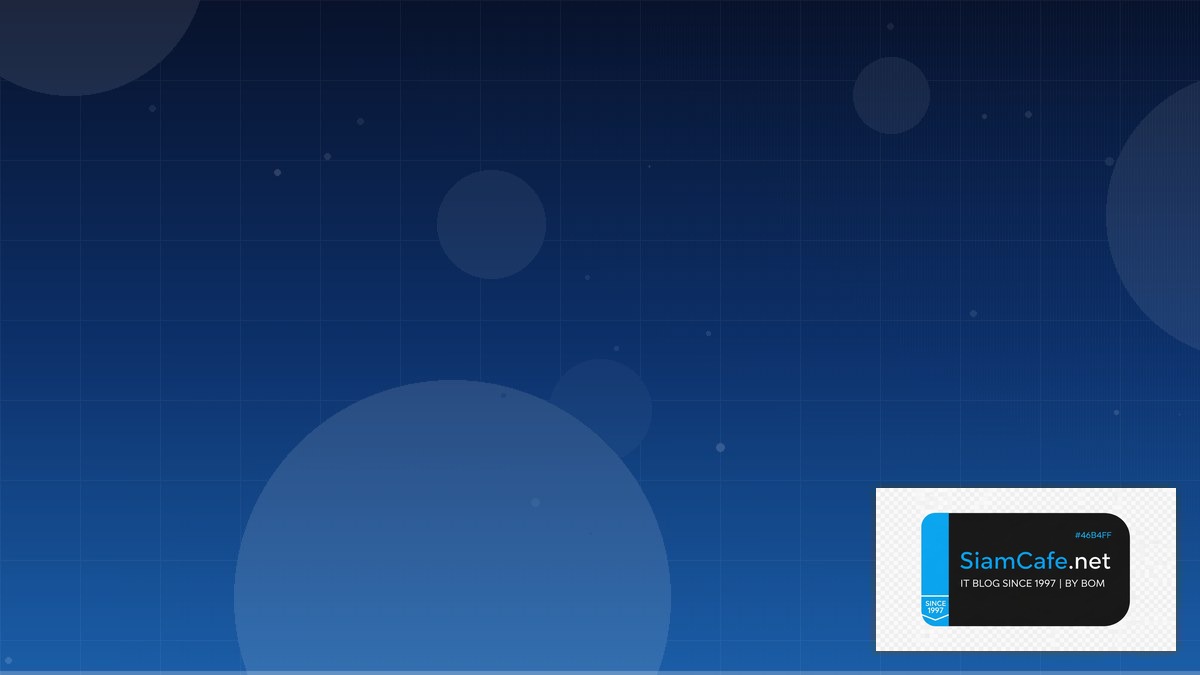 HAProxy Advanced Hexagonal Architecture | SiamCafe Blog