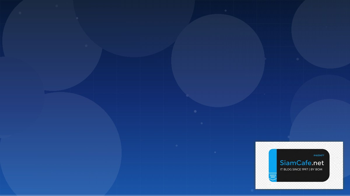 HAProxy Advanced Home Lab Setup | SiamCafe Blog