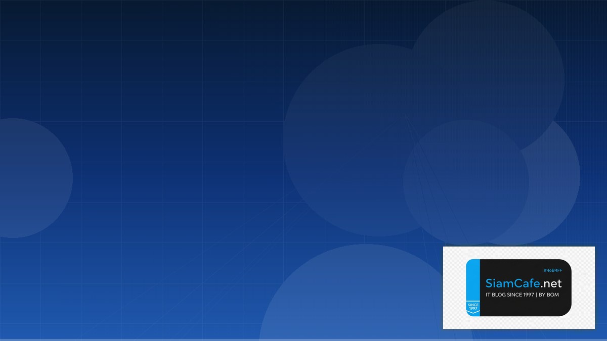 HAProxy Advanced Hybrid Cloud Setup | SiamCafe Blog