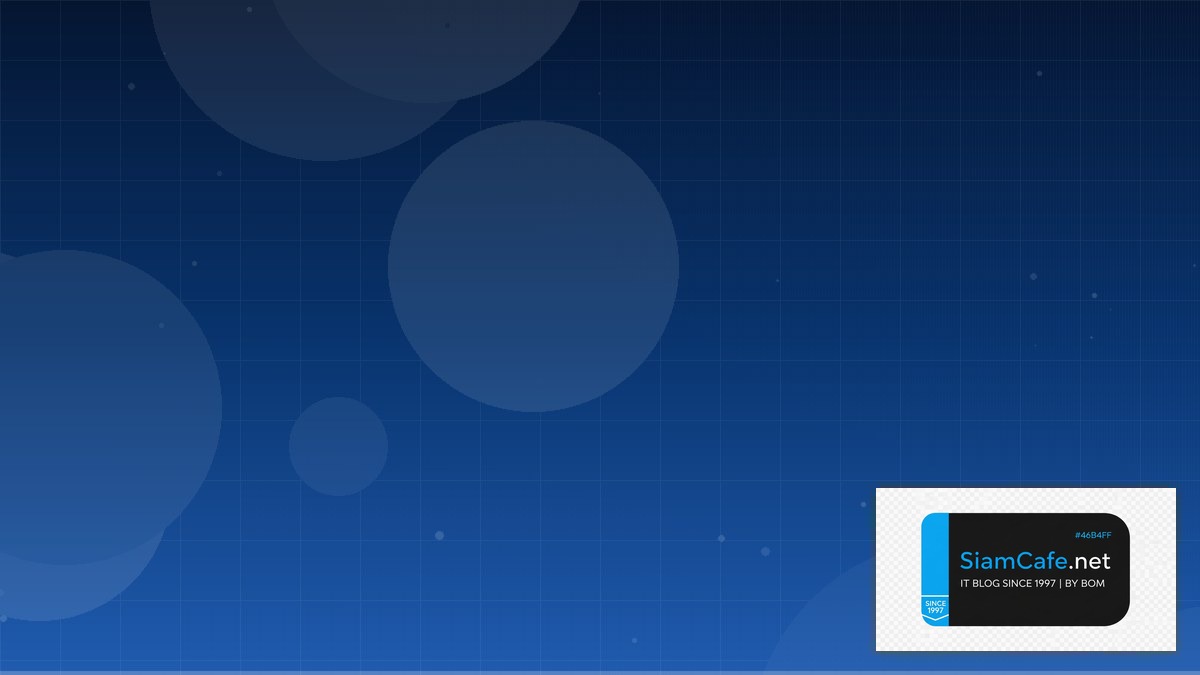 HAProxy Advanced Internal Developer Platform | SiamCafe Blog