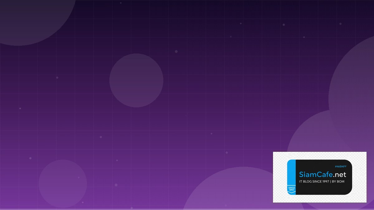 HAProxy Advanced Learning Path Roadmap | SiamCafe Blog