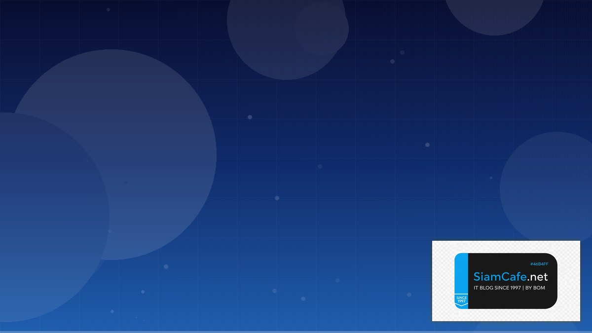 HAProxy Advanced Metric Collection | SiamCafe Blog