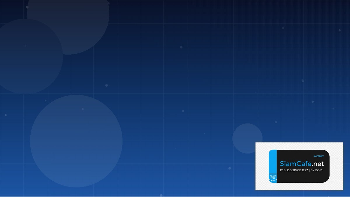 HAProxy Advanced Multi-tenant Design | SiamCafe Blog