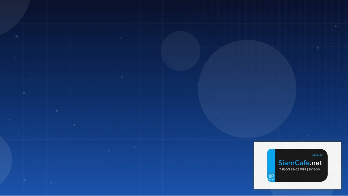 HAProxy Advanced Post-mortem Analysis | SiamCafe Blog