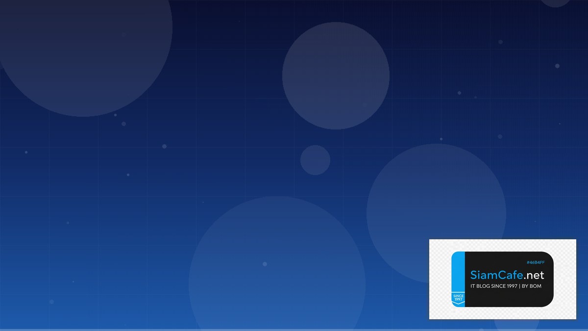 HAProxy Advanced Production Setup Guide | SiamCafe Blog