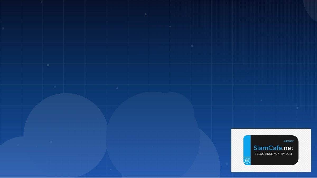 HAProxy Advanced Pub Sub Architecture | SiamCafe Blog