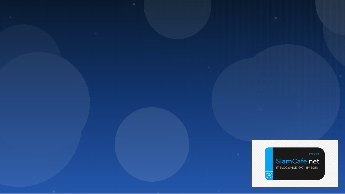 HAProxy Advanced Remote Work Setup | SiamCafe Blog