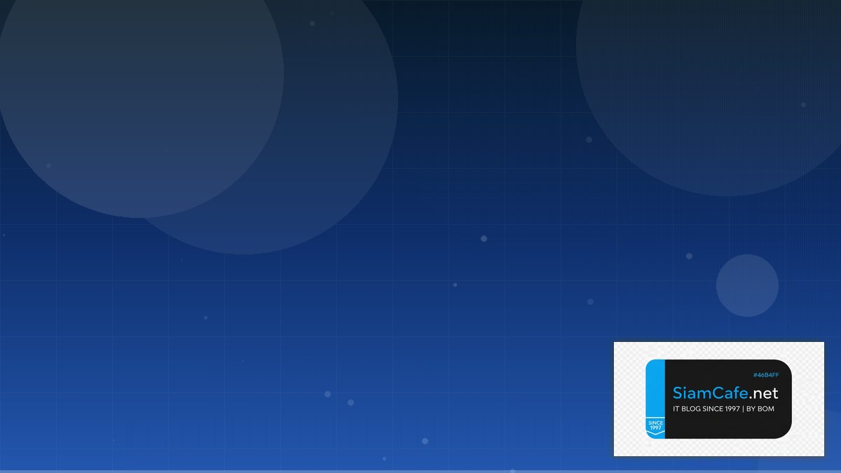 HAProxy Advanced SaaS Architecture | SiamCafe Blog