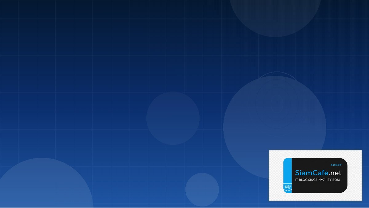 HAProxy Advanced Shift Left Security | SiamCafe Blog