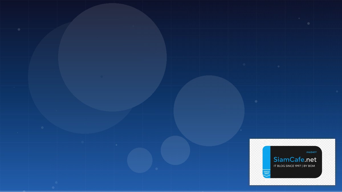 HAProxy Advanced Technical Debt Management | SiamCafe Blog