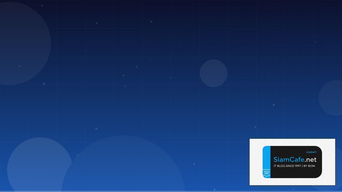 HAProxy Advanced Zero Downtime Deployment | SiamCafe Blog