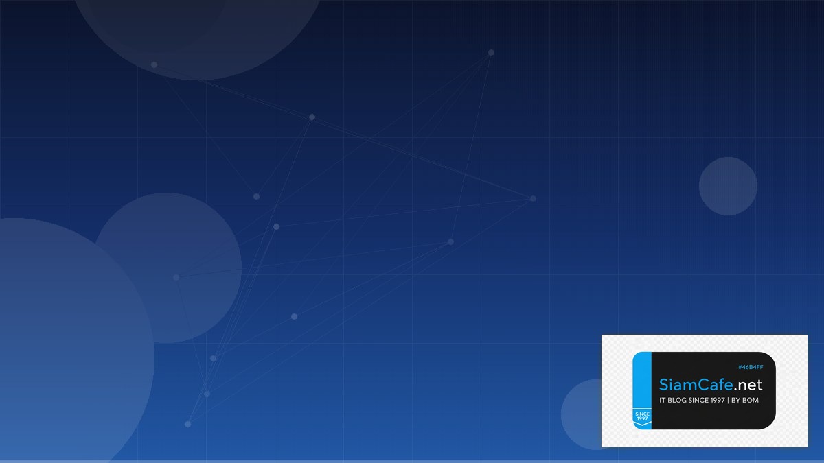 HashiCorp Vault Secrets Audit Trail Logging | SiamCafe Blog