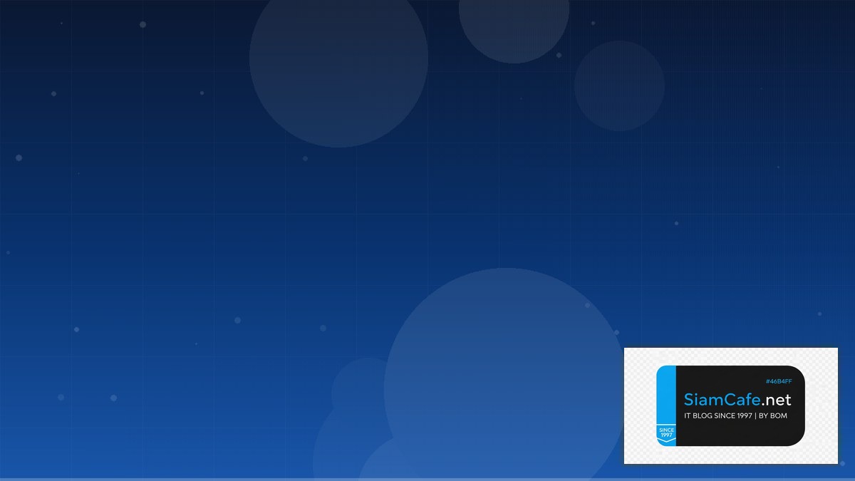 HashiCorp Vault Secrets Automation Script | SiamCafe Blog