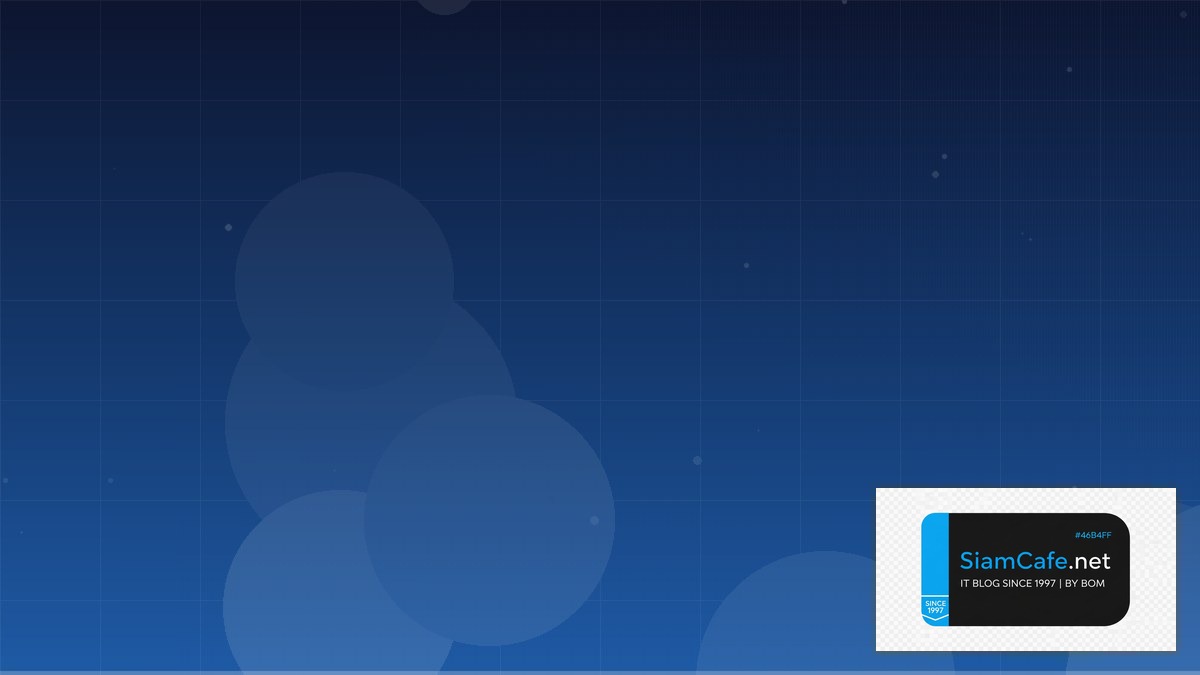 HashiCorp Vault Secrets Backup Recovery Strategy | SiamCafe Blog