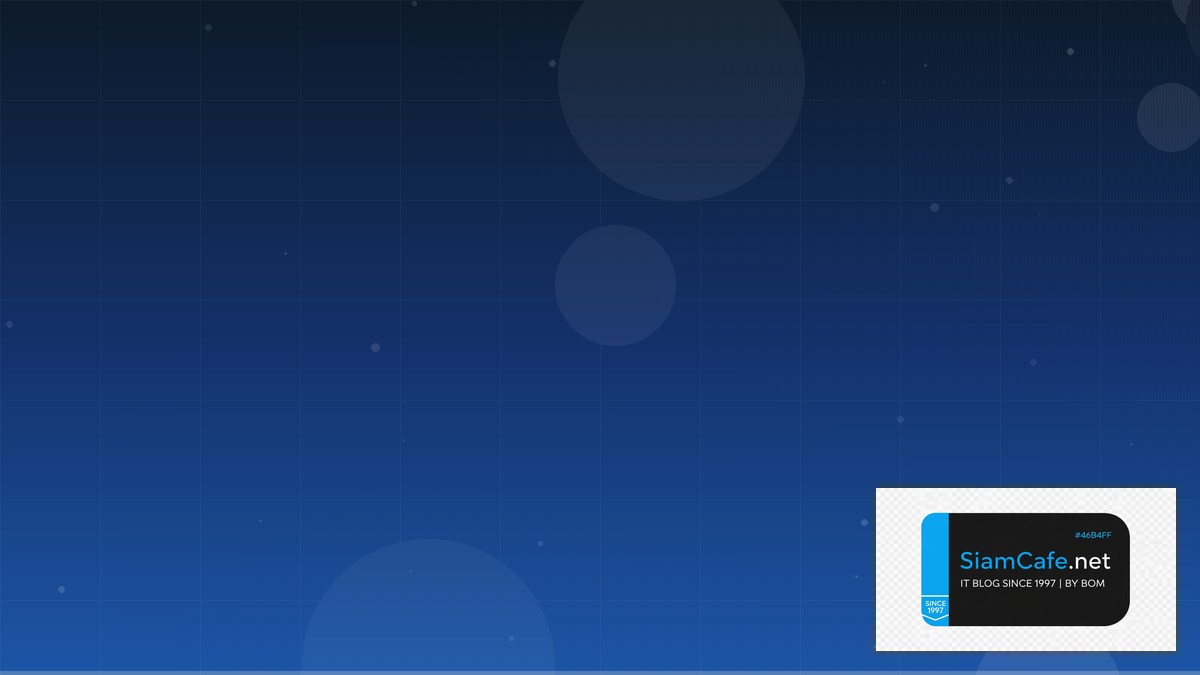 HashiCorp Vault Secrets Blue Green Canary Deploy | SiamCafe Blog