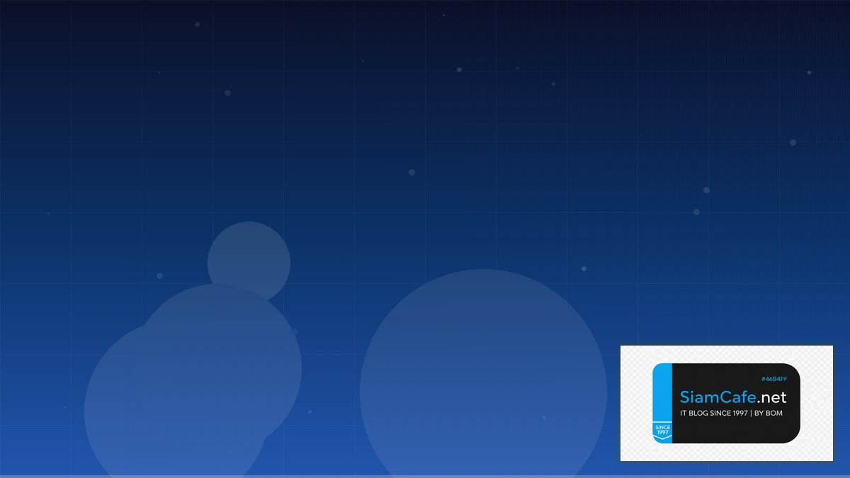 HashiCorp Vault Secrets Chaos Engineering | SiamCafe Blog