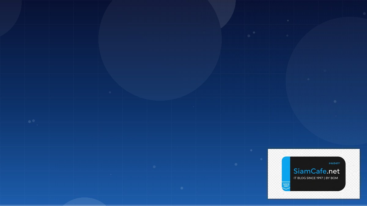 HashiCorp Vault Secrets Citizen Developer | SiamCafe Blog