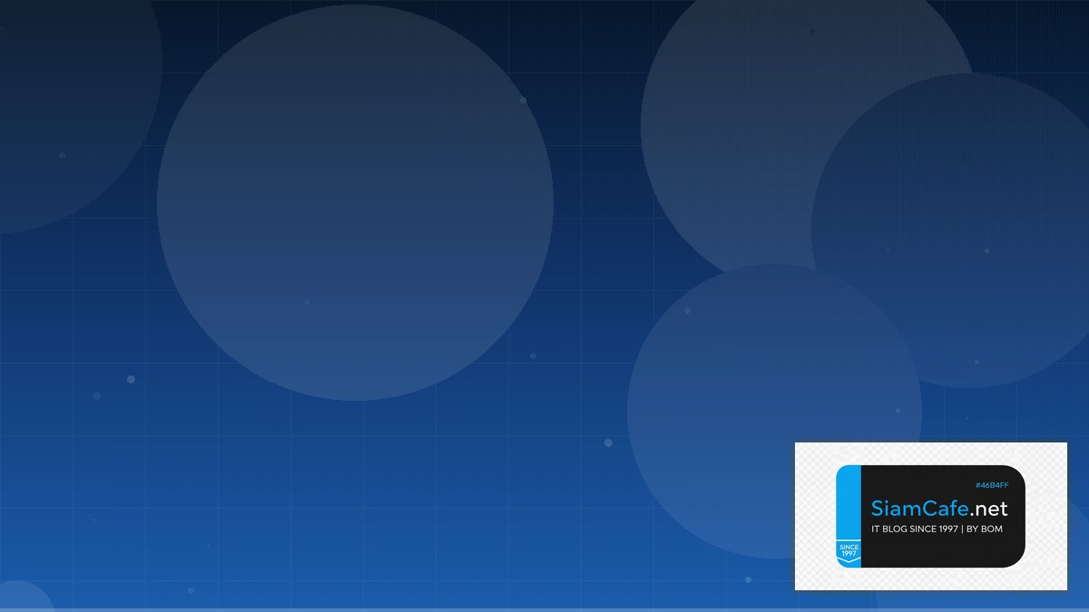 HashiCorp Vault Secrets Clean Architecture | SiamCafe Blog