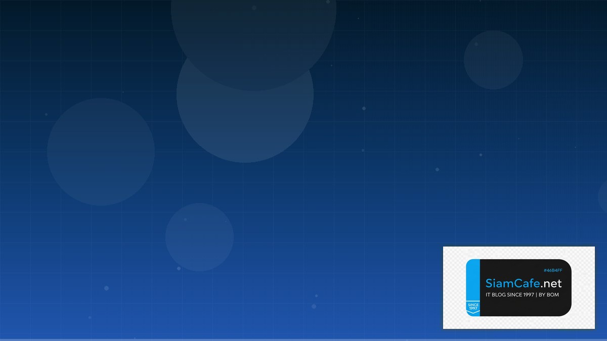 HashiCorp Vault Secrets Code Review Best Practice | SiamCafe Blog