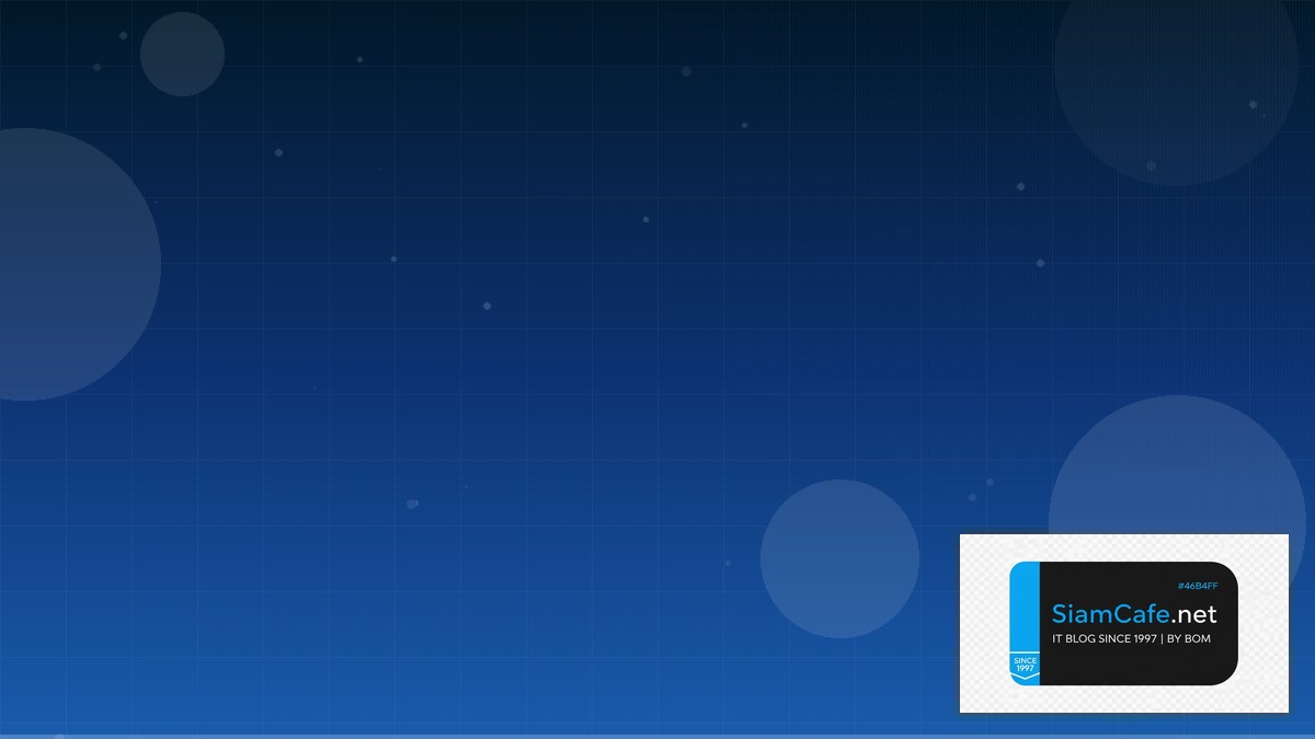 HashiCorp Vault Secrets Community Building | SiamCafe Blog