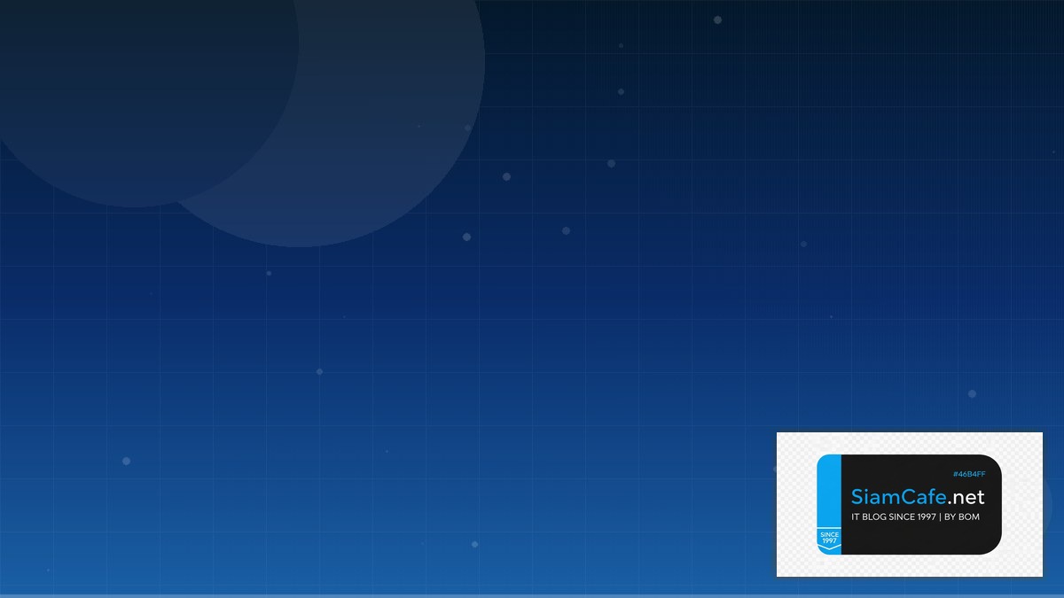 HashiCorp Vault Secrets Compliance Automation | SiamCafe Blog