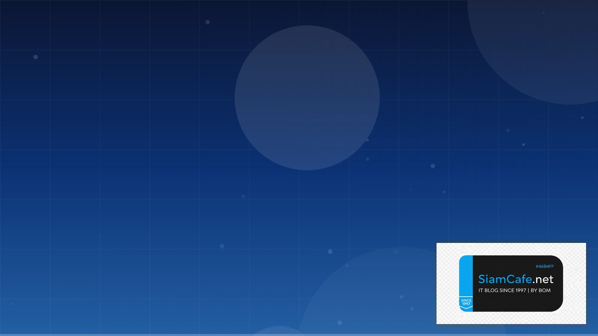 HashiCorp Vault Secrets Consensus Algorithm | SiamCafe Blog