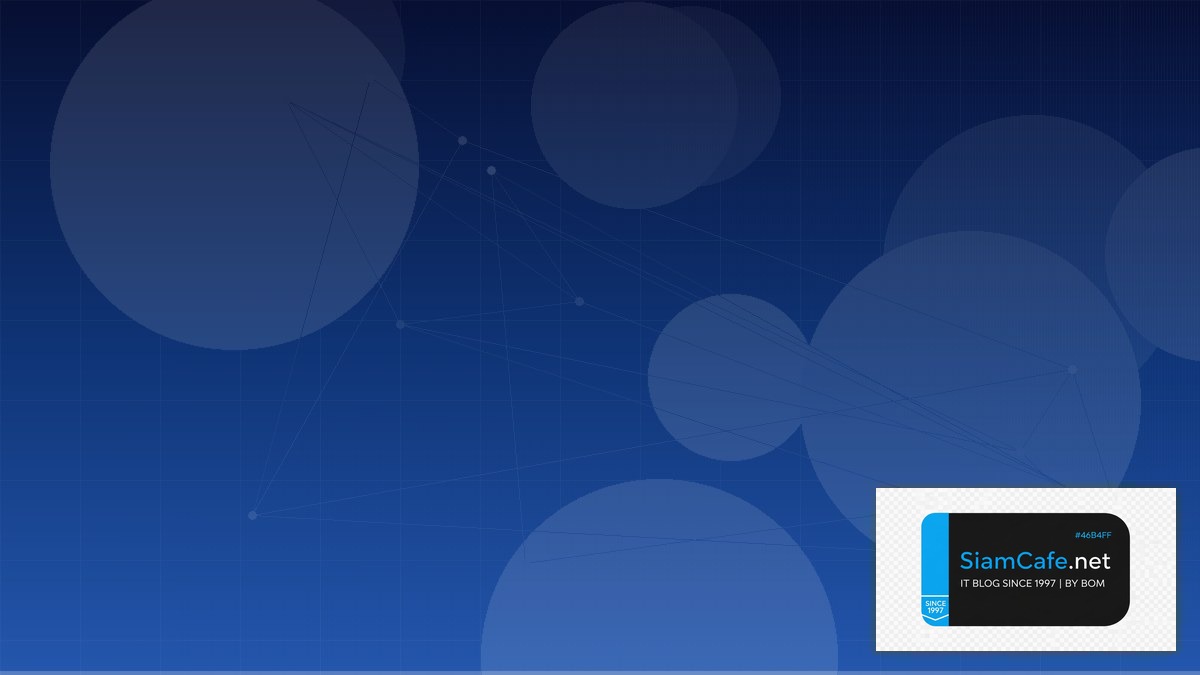 HashiCorp Vault Secrets Container Orchestration | SiamCafe Blog