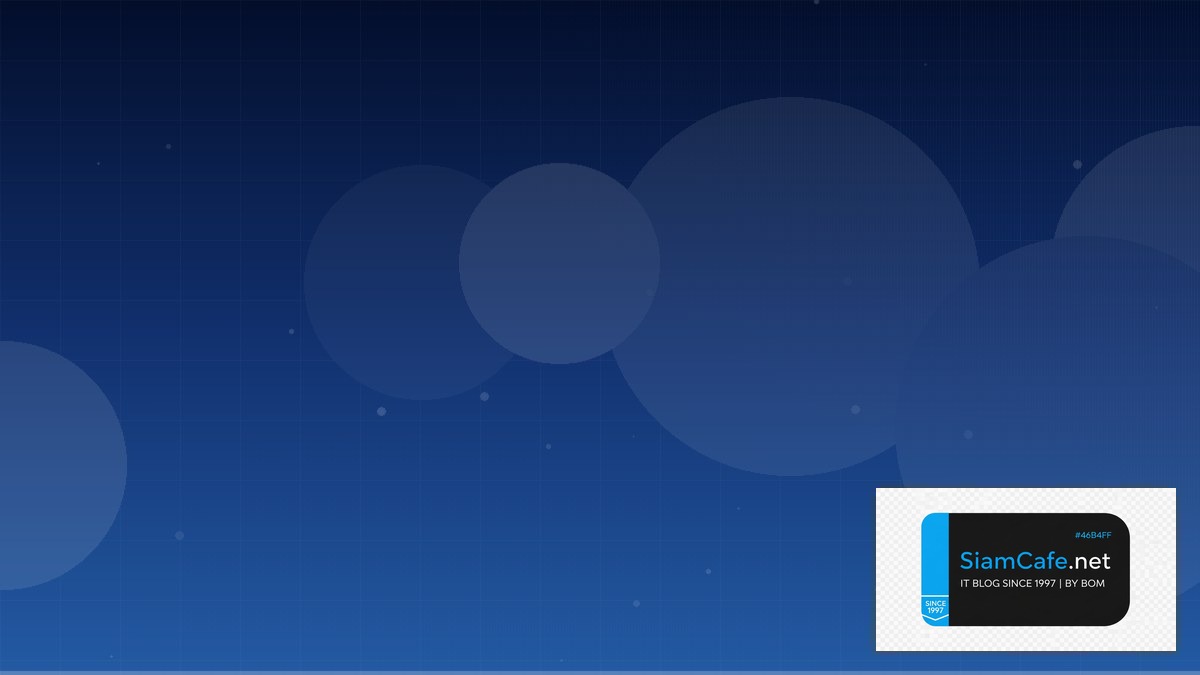 HashiCorp Vault Secrets CQRS Event Sourcing | SiamCafe Blog