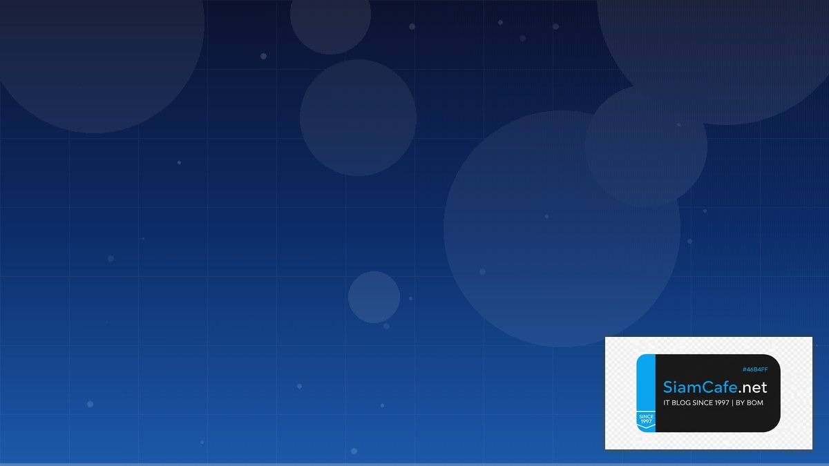 HashiCorp Vault Secrets Data Pipeline ETL | SiamCafe Blog