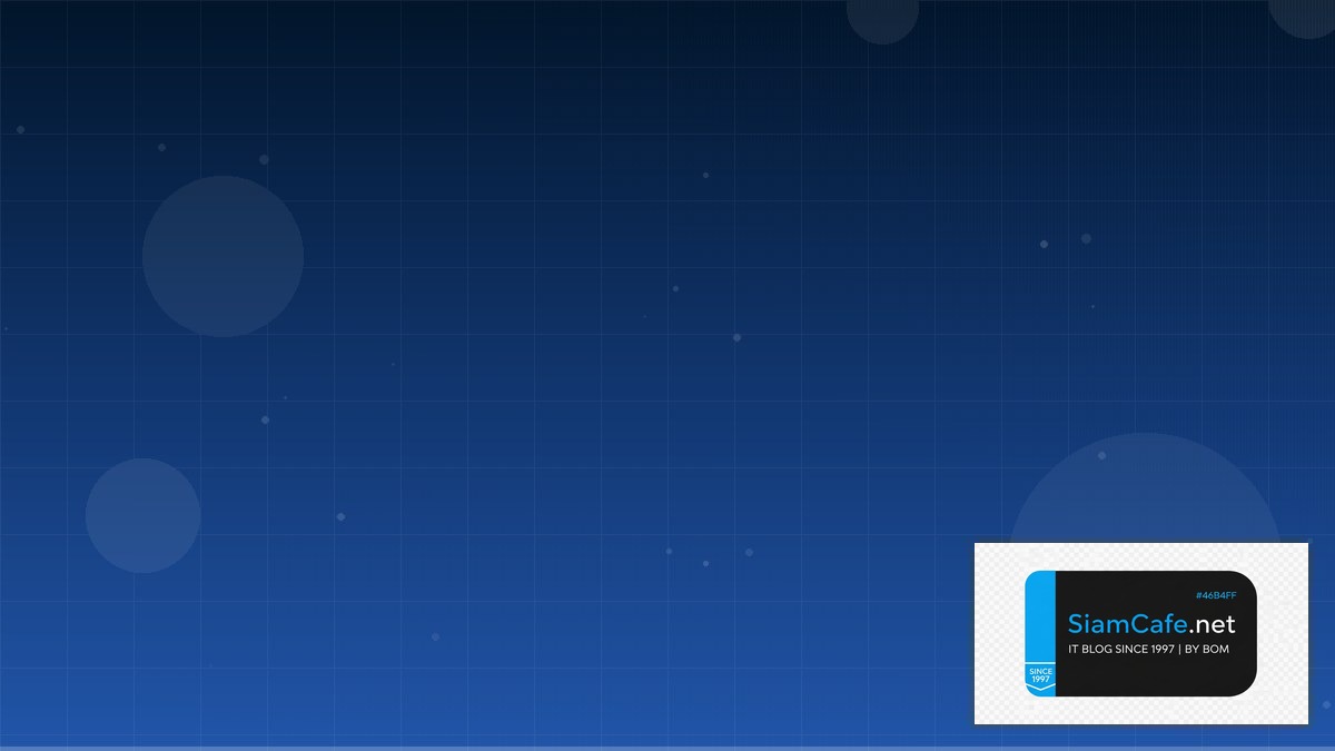 HashiCorp Vault Secrets Developer Experience DX | SiamCafe Blog