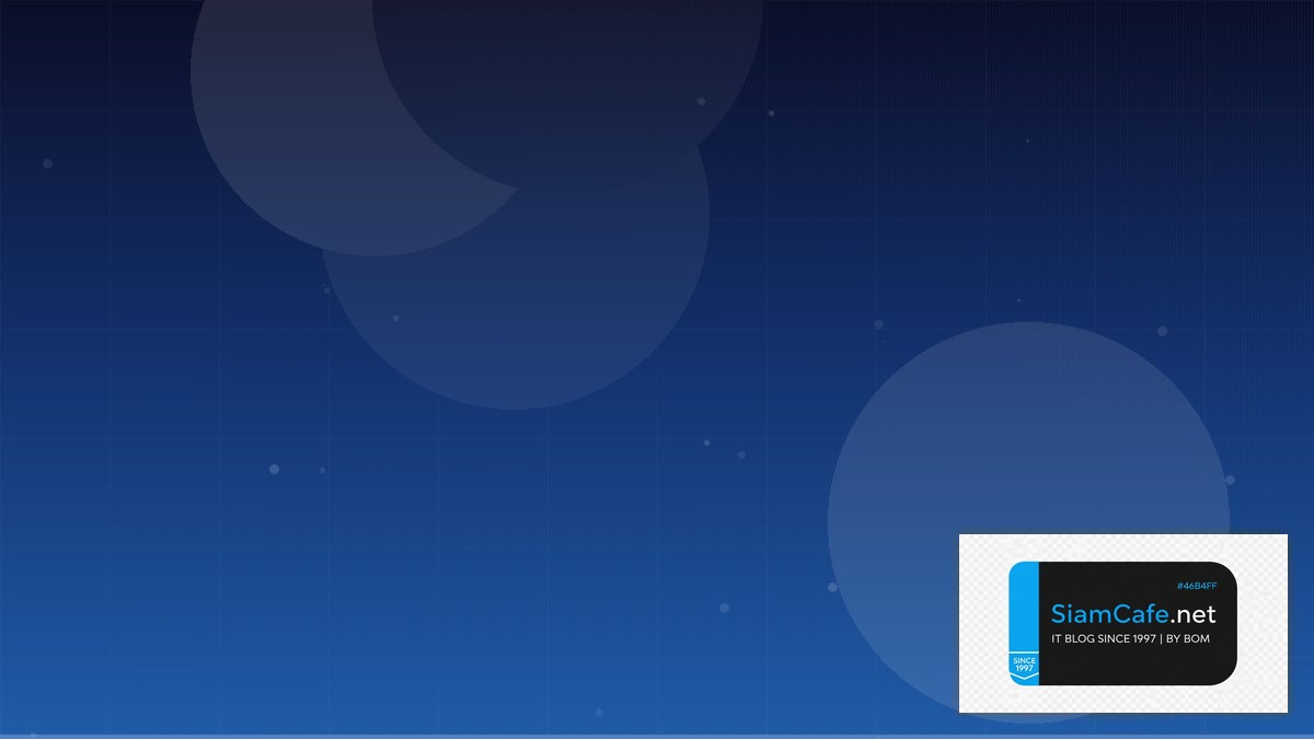 HashiCorp Vault Secrets Distributed System | SiamCafe Blog