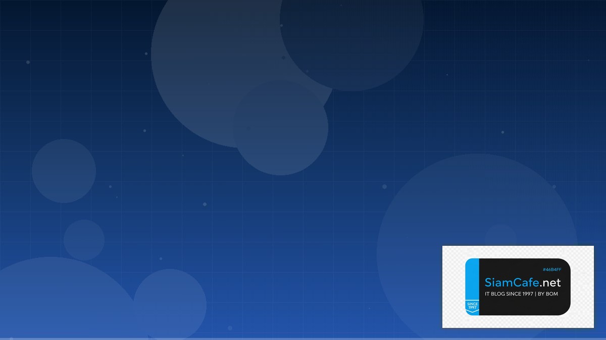 HashiCorp Vault Secrets DNS Management | SiamCafe Blog