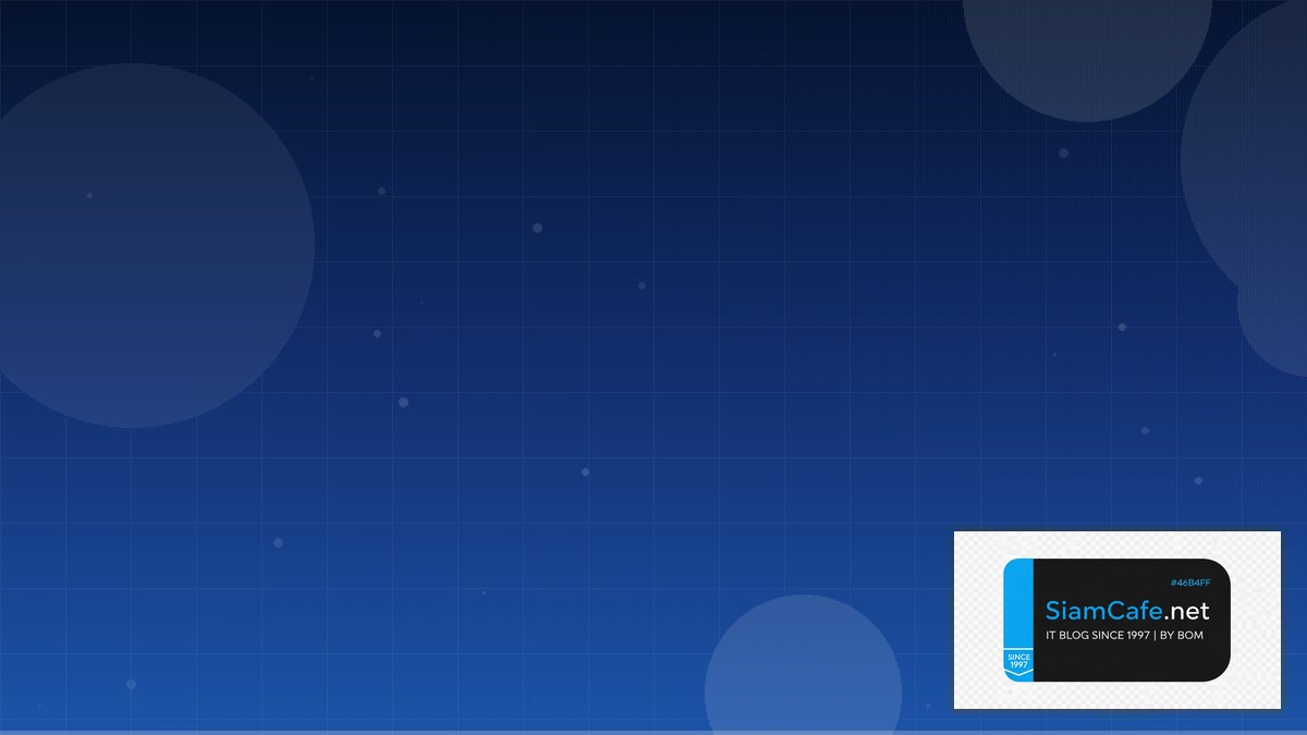 HashiCorp Vault Secrets Edge Deployment | SiamCafe Blog