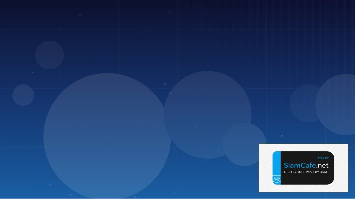 HashiCorp Vault Secrets Event Driven Design | SiamCafe Blog