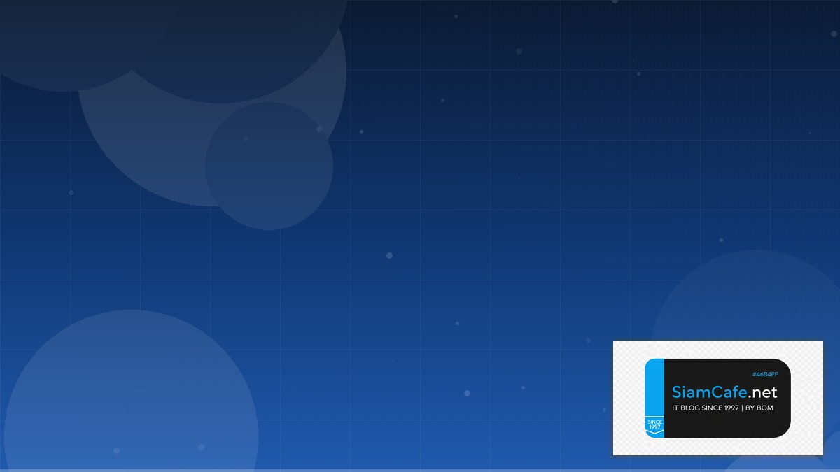 HashiCorp Vault Secrets Feature Flag Management | SiamCafe Blog