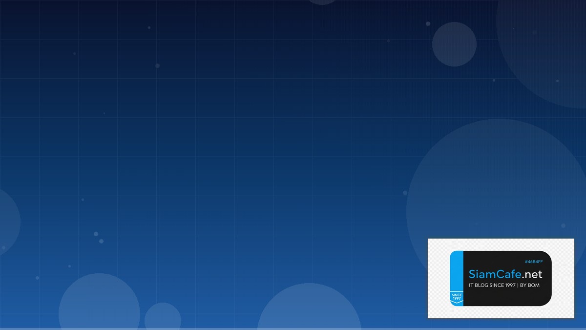 HashiCorp Vault Secrets GitOps Workflow | SiamCafe Blog