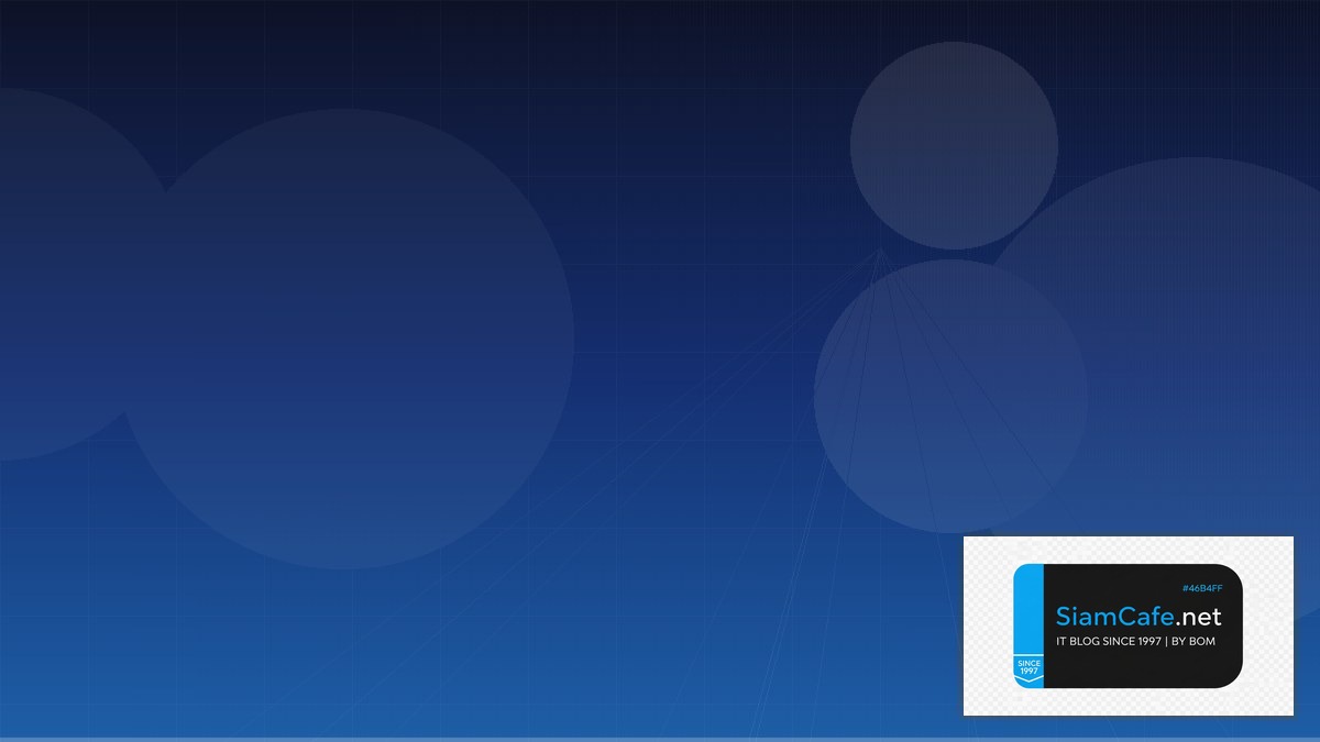 HashiCorp Vault Secrets Hybrid Cloud Setup | SiamCafe Blog