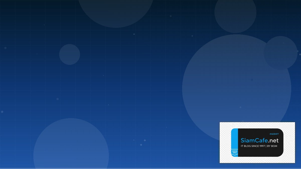 HashiCorp Vault Secrets Incident Management | SiamCafe Blog