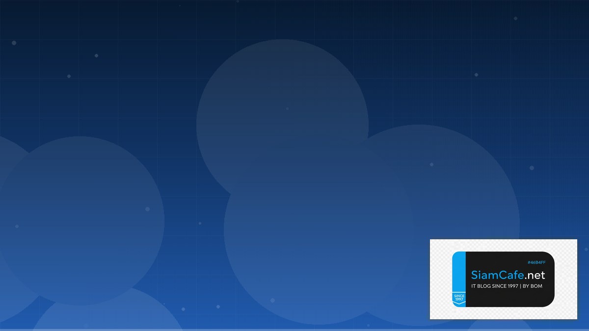 HashiCorp Vault Secrets Infrastructure as Code | SiamCafe Blog