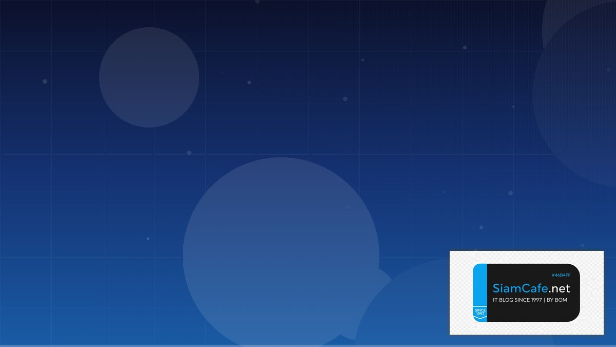 HashiCorp Vault Secrets Interview Preparation | SiamCafe Blog