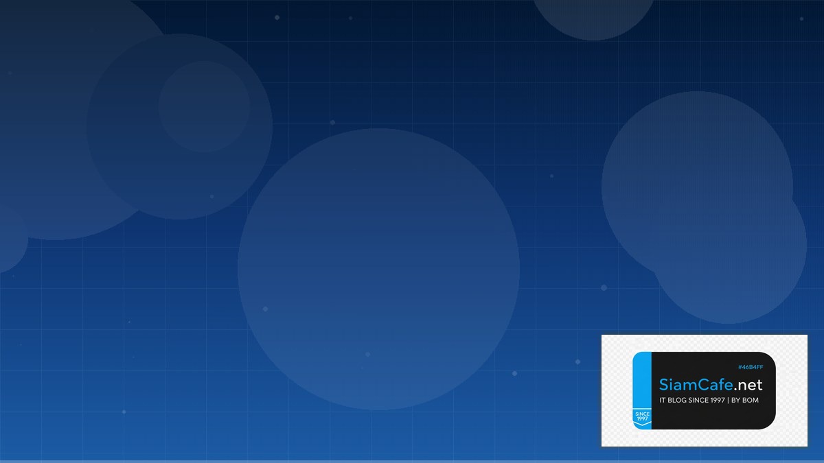 HashiCorp Vault Secrets Load Testing Strategy | SiamCafe Blog