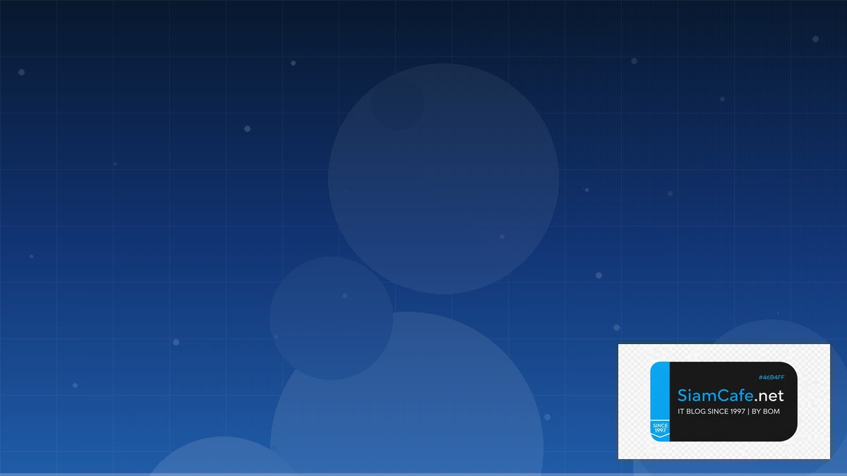 HashiCorp Vault Secrets Log Management ELK | SiamCafe Blog